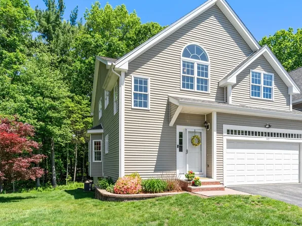 140 Afra Dr #140, West Boylston, MA 01583