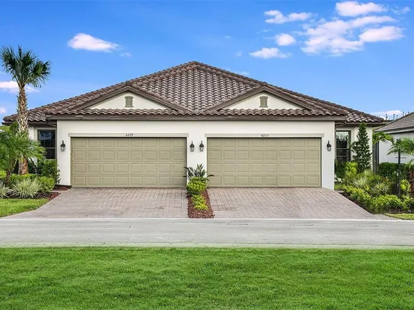 6233 Plateau Ct, Bradenton, FL 34203