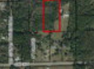 71 Smith Ln, Bunnell, FL 32110