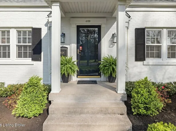 4029 Saint Ives Ct, Norbourne Estates, KY 40207