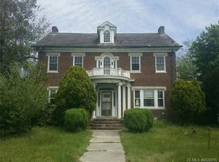 1311 White Horse Pike, Egg Harbor City, NJ 08215