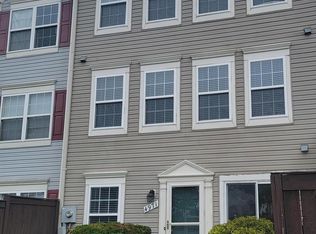 4971 Clarendon Ter, Frederick, MD 21703