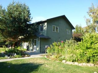 3111 Burch Mountain Rd, Wenatchee, WA 98801