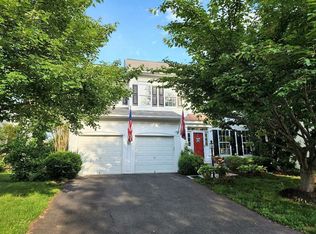 10012 Darnaway Ct, Bristow, VA 20136