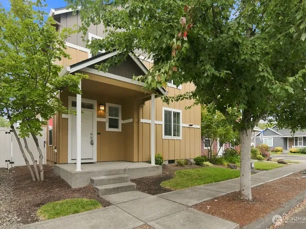 1210 SE 7 Street, Battle Ground, WA 98604
