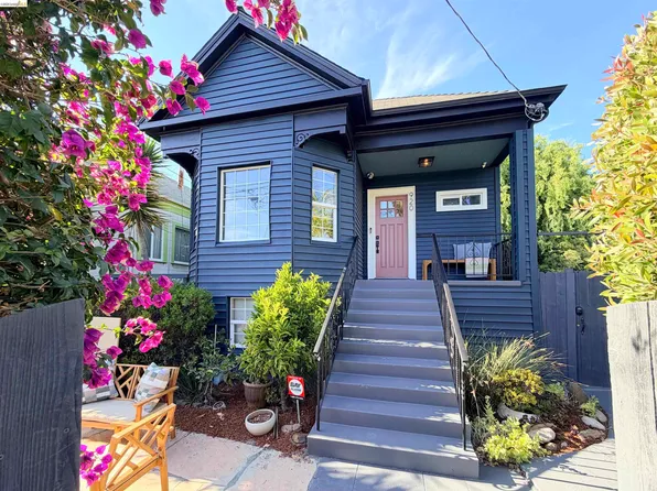 920 63rd St, Oakland, CA 94608