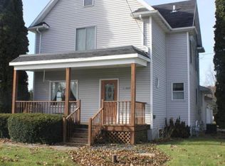 N1460 County Road A W, Kewaskum, WI 53040