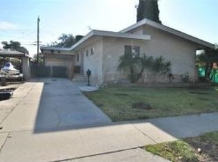 9670 Calmada Ave, Whittier, CA 90605