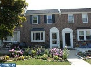 184 Bridge St, Drexel Hill, PA 19026