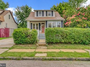 3411 Brendan Ave, Baltimore, MD 21213