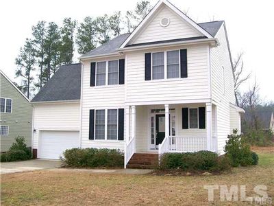 9741 Rainsong Dr, Wake Forest, NC, 27587