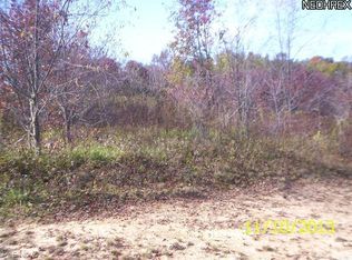 Read Rd, Cambridge, OH 43725