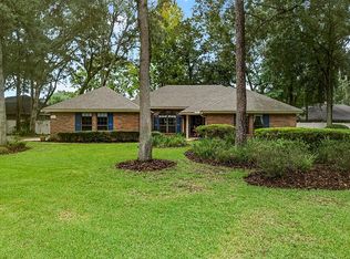 11801 Greenland Oaks Dr, Jacksonville, FL 32258
