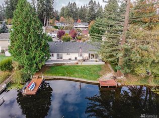 1706 Timberlake Ct SE, Olympia, WA 98503