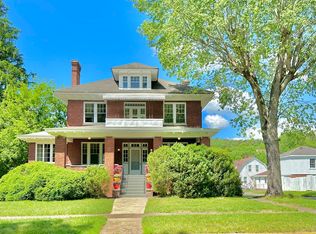 735 McCormick Blvd, Clifton Forge, VA 24422
