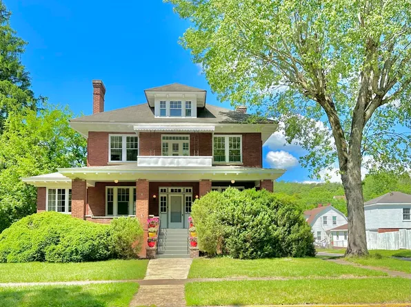 735 McCormick Blvd, Clifton Forge, VA 24422