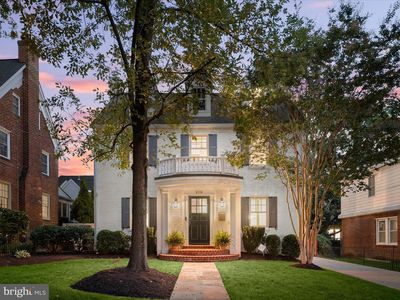 3118 17th St N, Arlington, VA, 22201