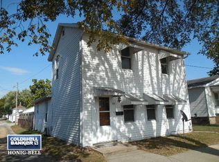 614 W Lafayette St, Ottawa, IL 61350