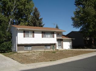 3934 Encino St, Colorado Springs, CO 80918
