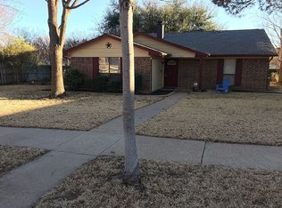 730 Mockingbird Dr, Lewisville, TX 75067