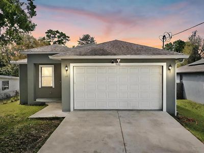5103 E 18th Ave, Tampa, FL, 33619