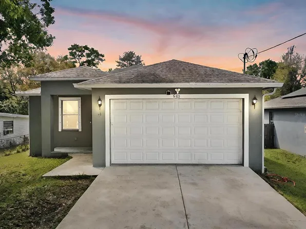 5103 E 18th Ave, Tampa, FL 33619