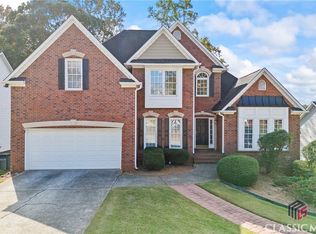 2725 Preston Ridge Ln, Dacula, GA 30019