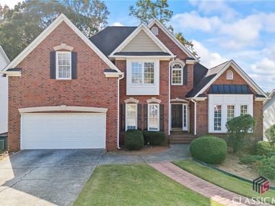 2725 Preston Ridge Ln, Dacula, GA, 30019