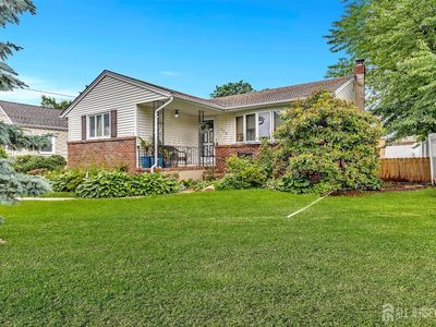 403 Whittier Ave, Dunellen, NJ, 08812