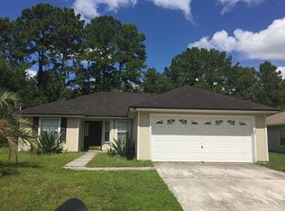 5638 Chirping Way W, Jacksonville, FL 32222