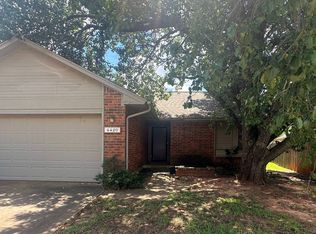 4420 Baxter Dr, Oklahoma City, OK 73120