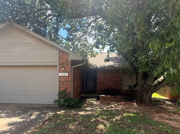 4420 Baxter Dr, Oklahoma City, OK 73120