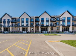 824 Woolwich St #66, Guelph, ON N1H 3W8