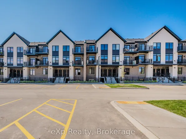 824 Woolwich St #71, Guelph, ON N1H 3W8