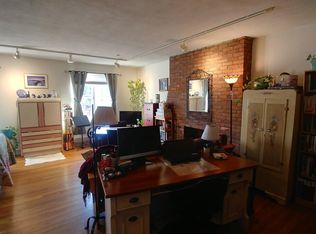 224 Beacon St, Boston, MA 02116