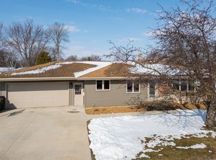 202 W Grand St, Chilton, WI 53014