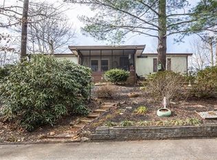 400 Haven Hill Ln, Flat Rock, NC 28731