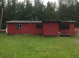 1361 Giannas Ct, Fairbanks, AK 99705