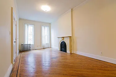 Rented by BLS Realty