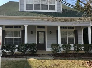 5417 Wisteria Trce, Trussville, AL 35173