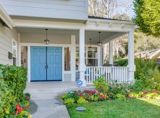 1425 Mills Ct, Menlo Park, CA 94025