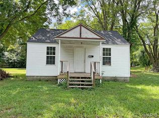 520 E Mound St, Sparta, IL 62286