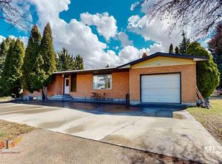 114 Park St S, Hazelton, ID 83335