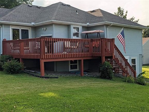 4th image of 805 Nelson Ct