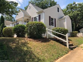3138 S Main St, Winston Salem, NC 27127