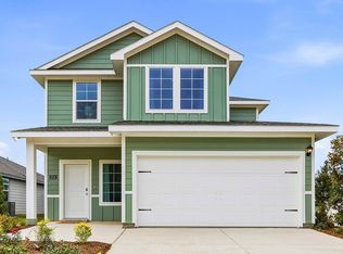 HANNA Plan, Blaire Lake, Lindale, TX 75771