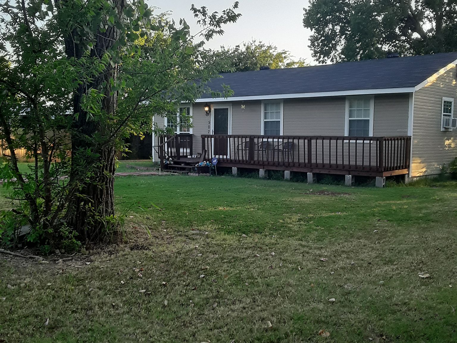 507 N Frederick St, Ponder, TX 76259 Zillow