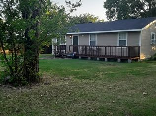 507 N Frederick St, Ponder, TX 76259