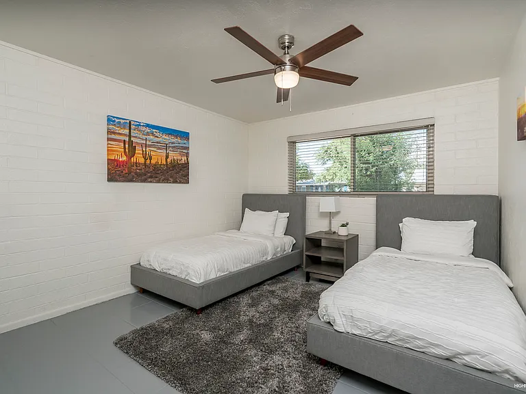 Bedroom #3