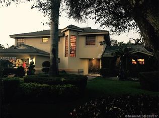 15571 SW 45th Ter, Miami, FL 33185